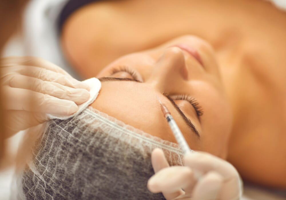 punturine acido ialuronico